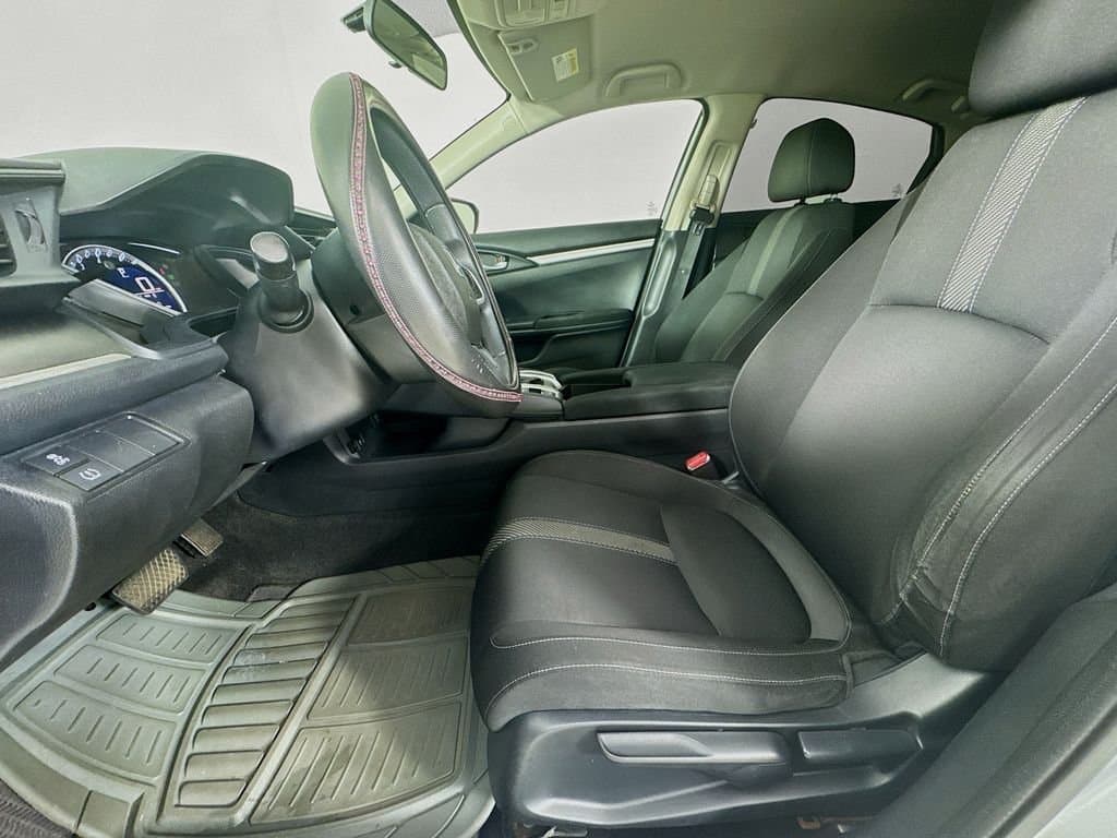 2016 HONDA Civic - Image 25