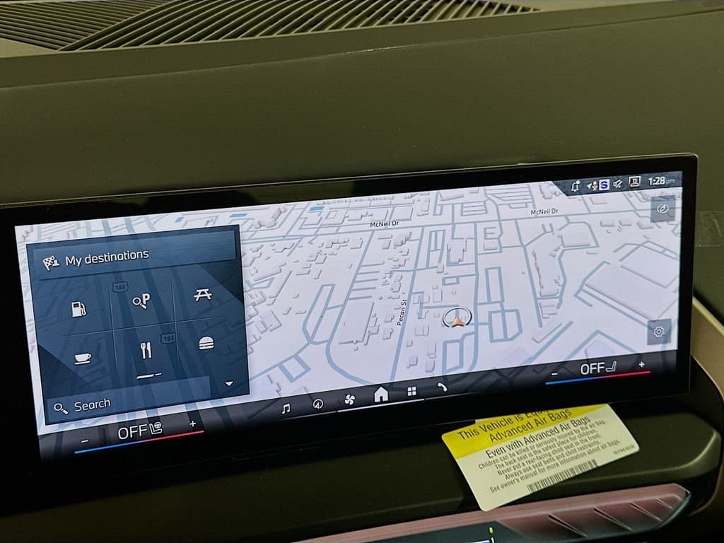 2025 BMW X3 - Image 12