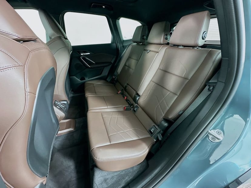 2025 BMW X1 - Image 24