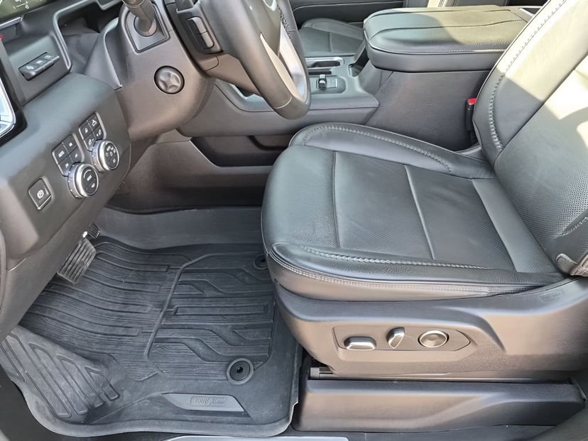 2024 GMC Sierra 1500 - Image 32