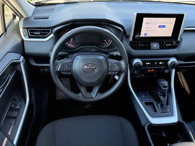 2025 Toyota RAV4 - Image 49