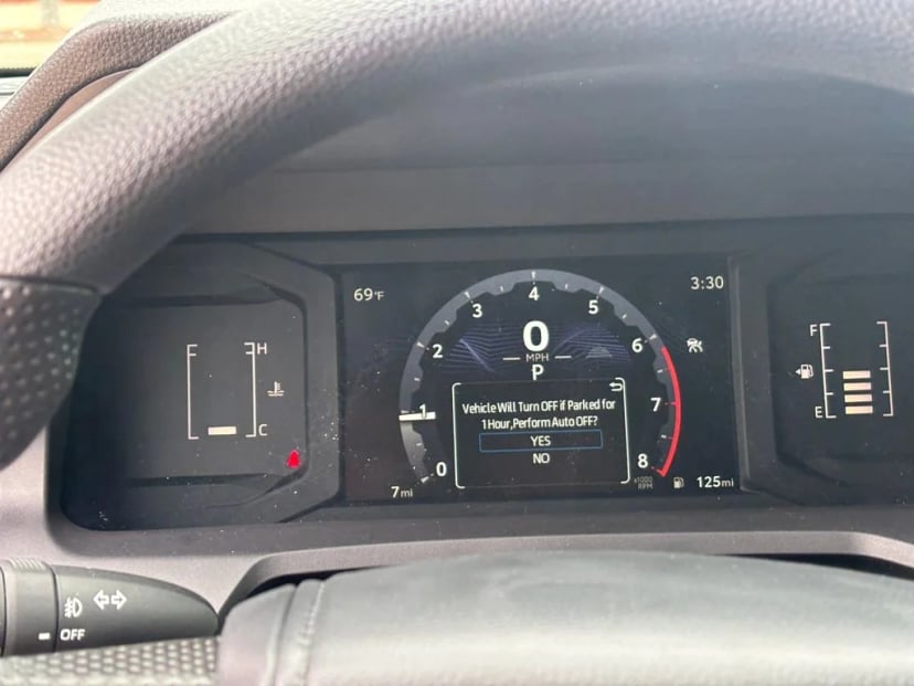 2026 Toyota Tacoma - Image 14