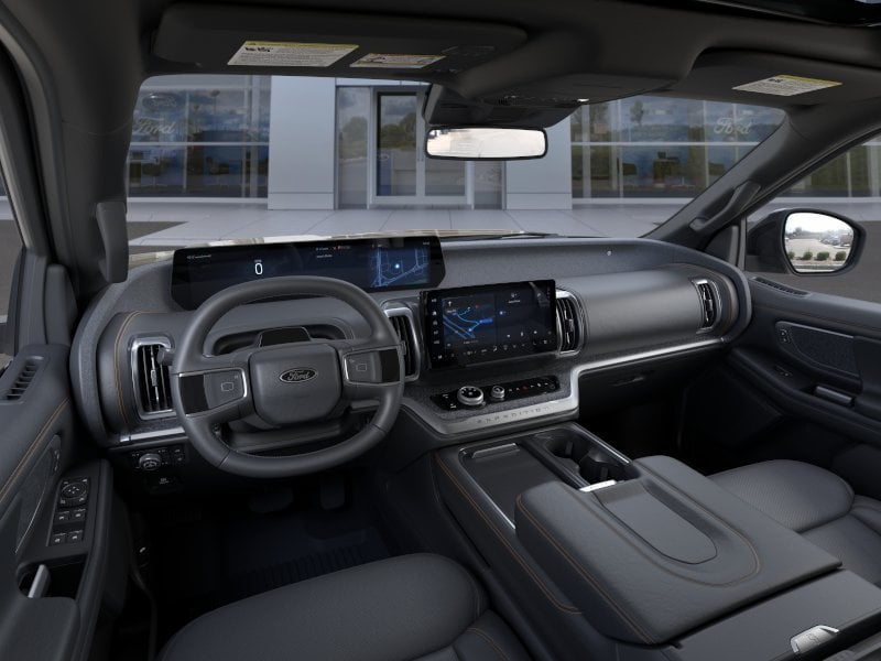 2026 Ford Expedition - Image 21
