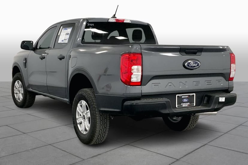 2026 Ford Ranger - Image 11