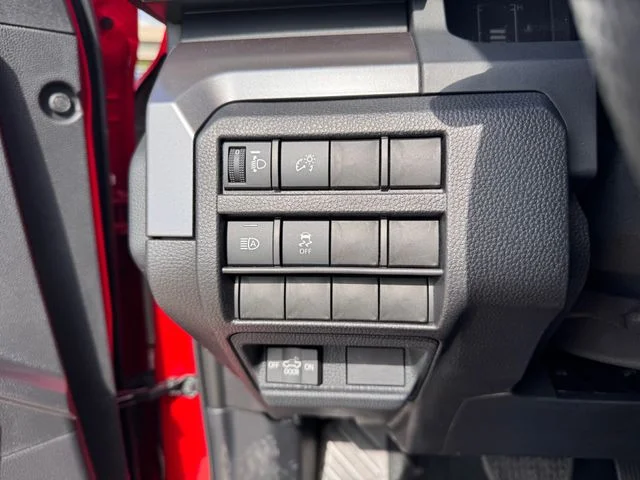 2026 Toyota Tacoma - Image 16