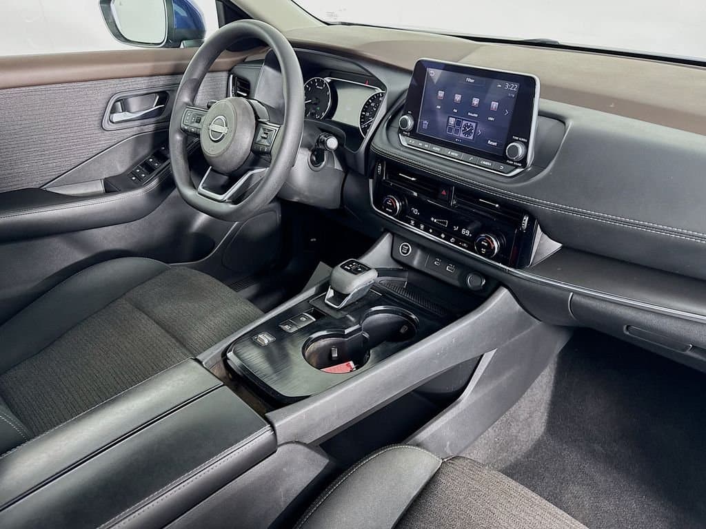 2023 NISSAN Rogue - Image 36