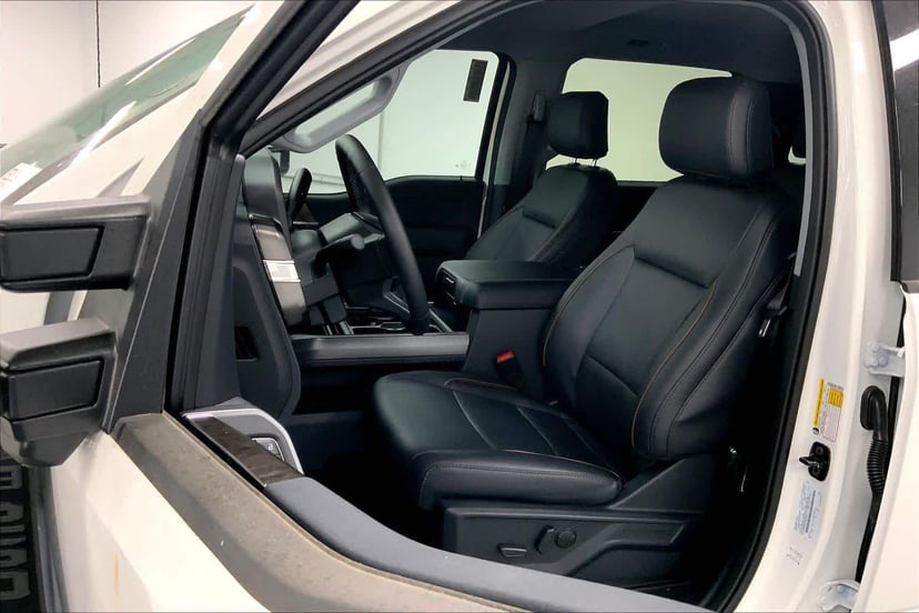 2026 Ford Super Duty - Image 8