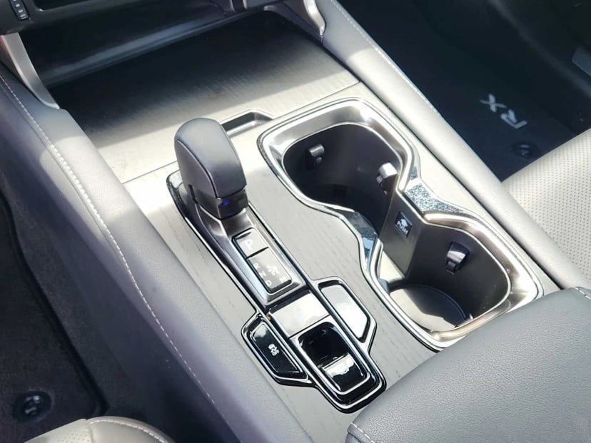 2023 Lexus RX 350 - Image 20
