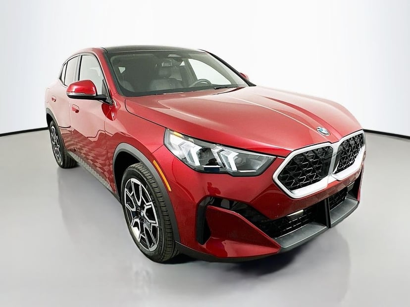 2026 BMW X2 - Image 3