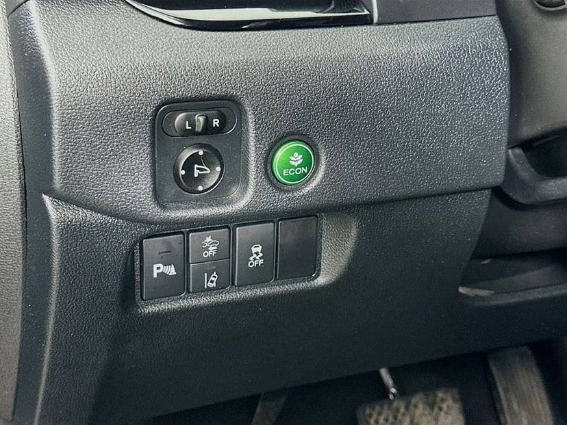 2021 Honda Pilot - Image 10