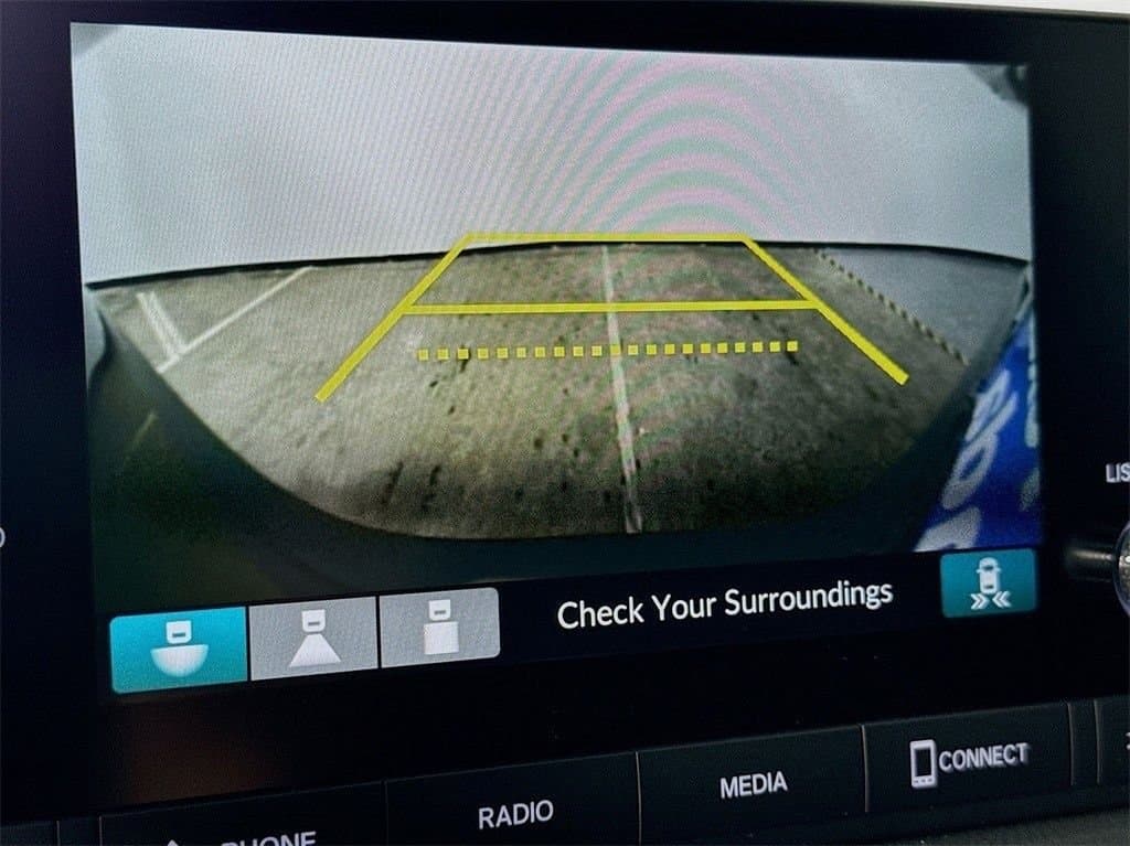 2025 HONDA CR-V - Image 20