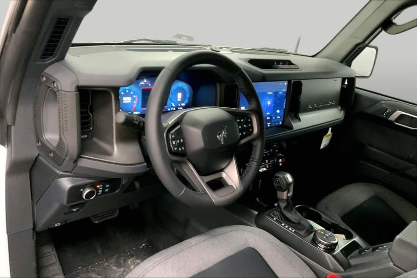 2026 Ford Bronco - Image 7