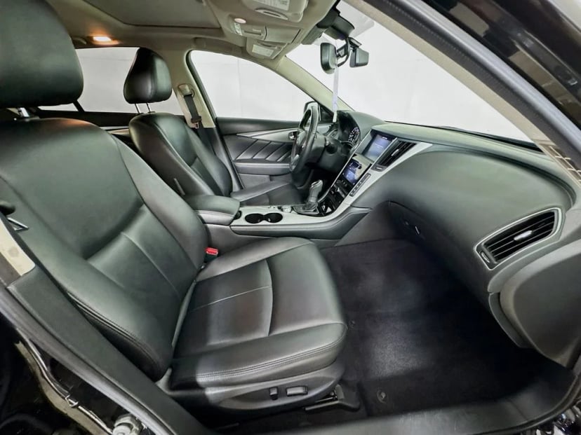 2021 INFINITI Q50 - Image 35