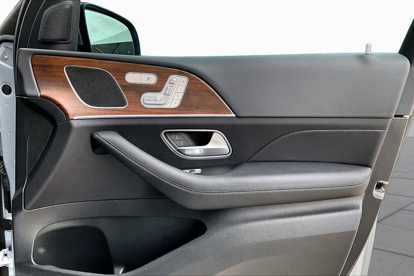 2025 Mercedes-Benz GLE 350 - Image 23