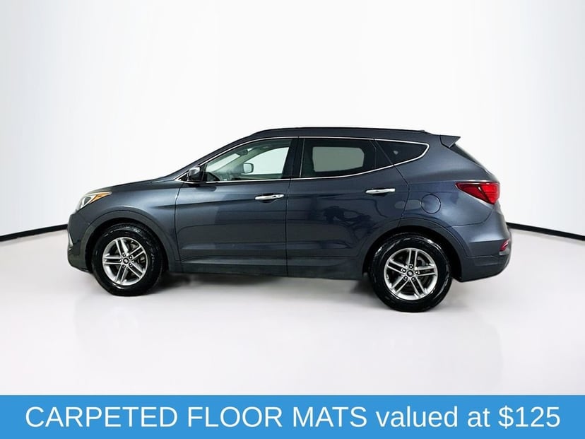 2018 Hyundai Santa Fe Sport - Image 4