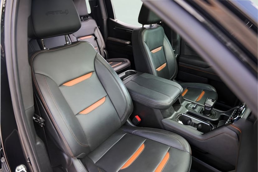 2023 GMC Sierra 1500 - Image 33