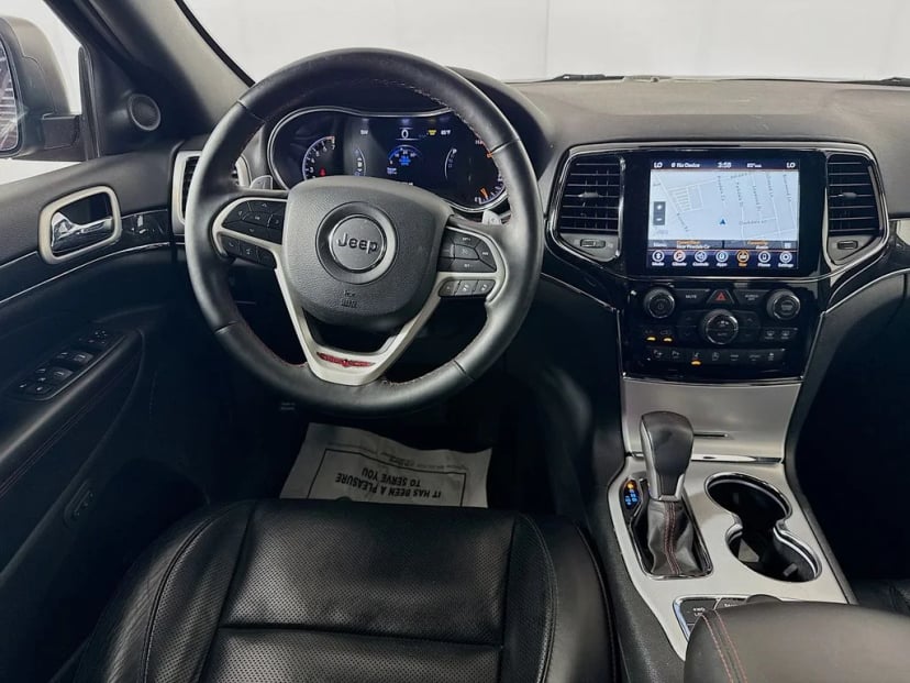2019 Jeep Grand Cherokee - Image 27