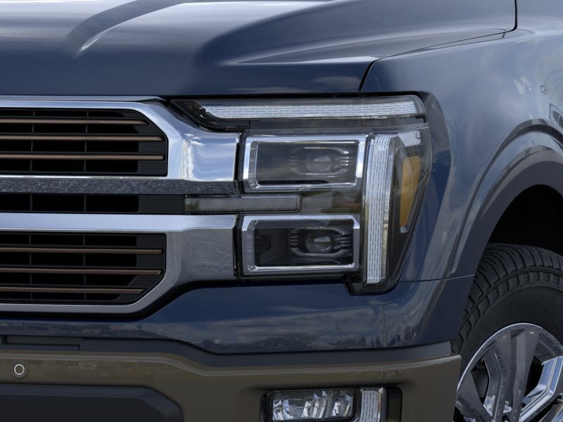 2026 Ford F-150 - Image 30