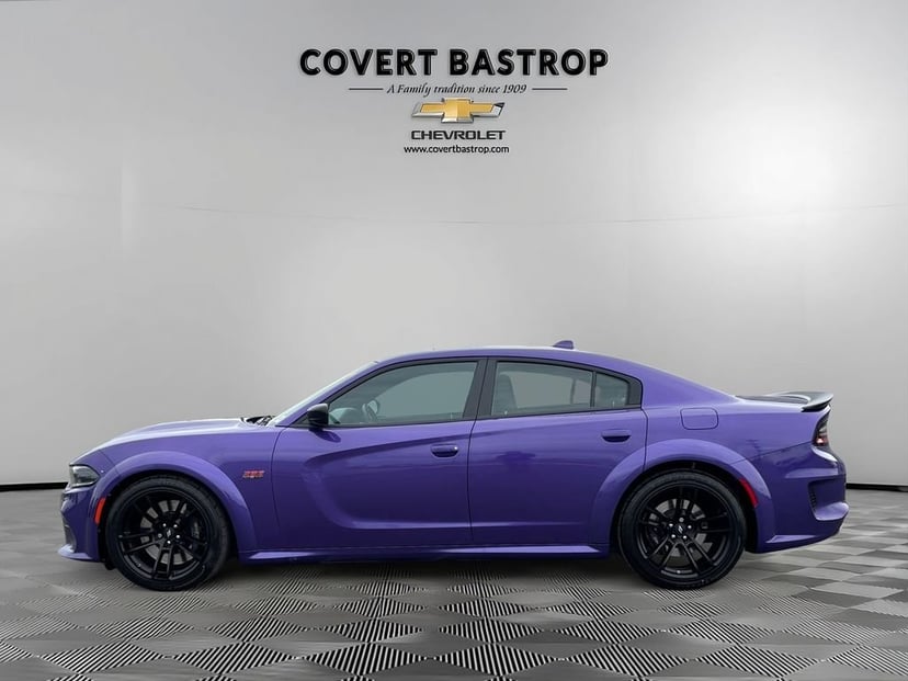 2023 Dodge Charger - Image 2