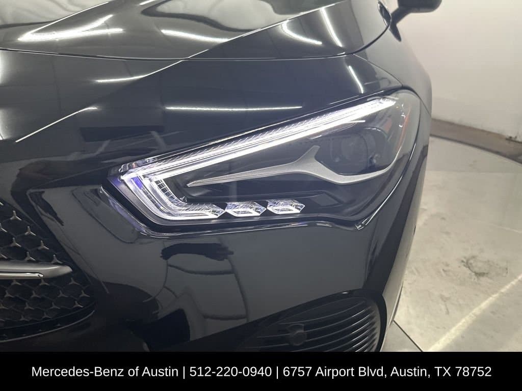 2026 MERCEDES-BENZ CLA - Image 32