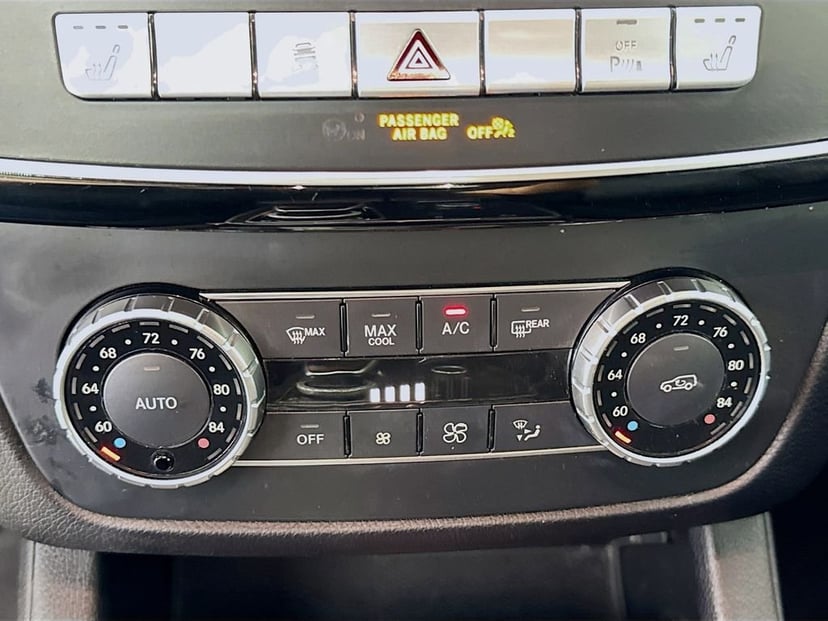 2017 Mercedes-Benz GLE - Image 20