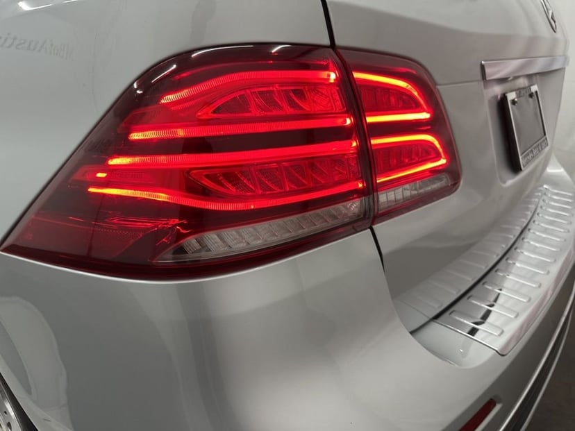 2017 Mercedes-Benz GLE - Image 26