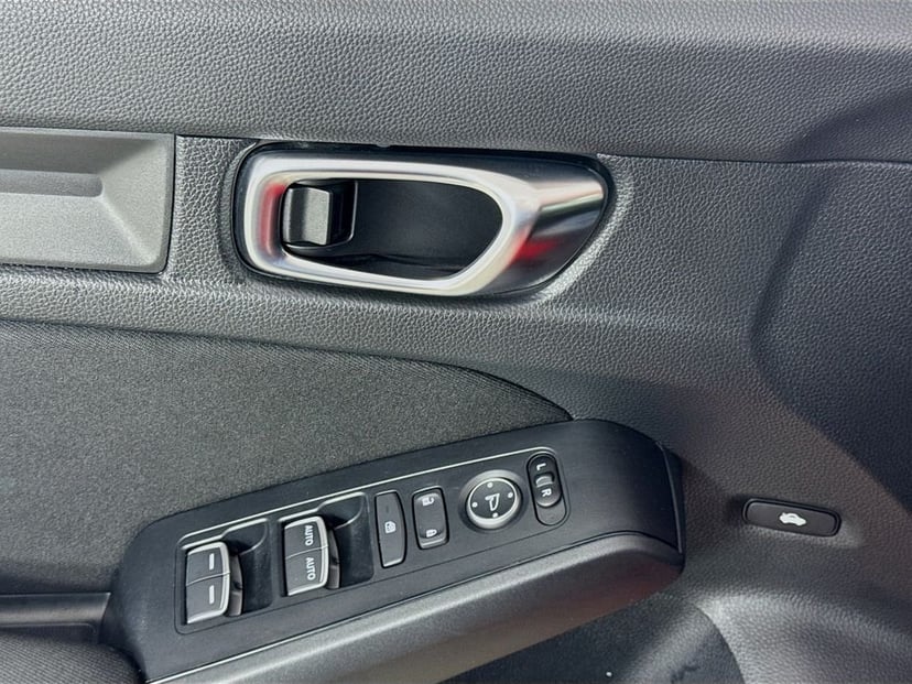 2024 Honda Civic - Image 23