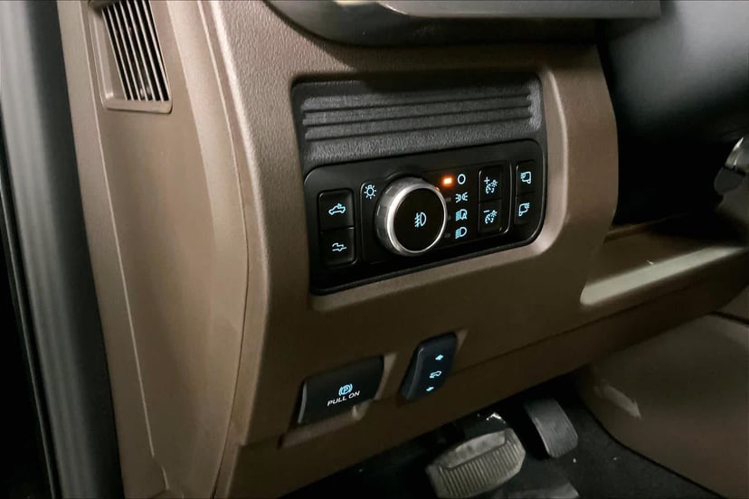 2026 Ford Super Duty - Image 18