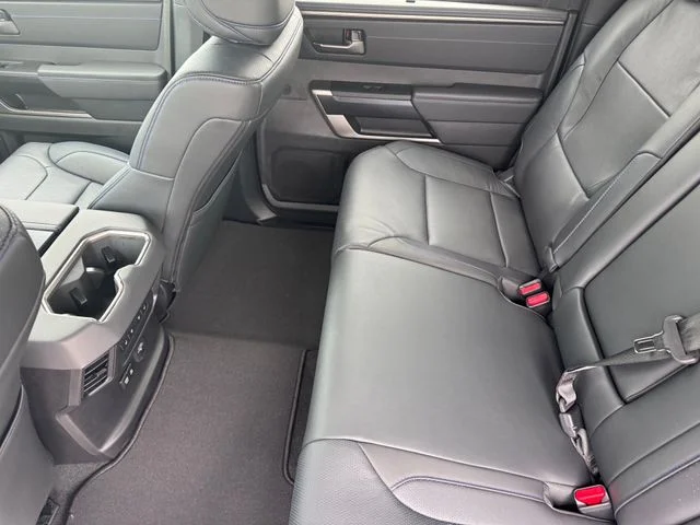 2026 Toyota Tundra - Image 21