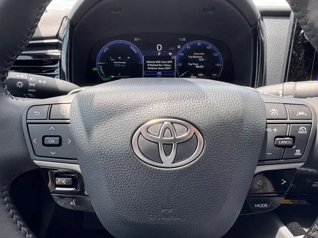 2026 Toyota Camry - Image 12
