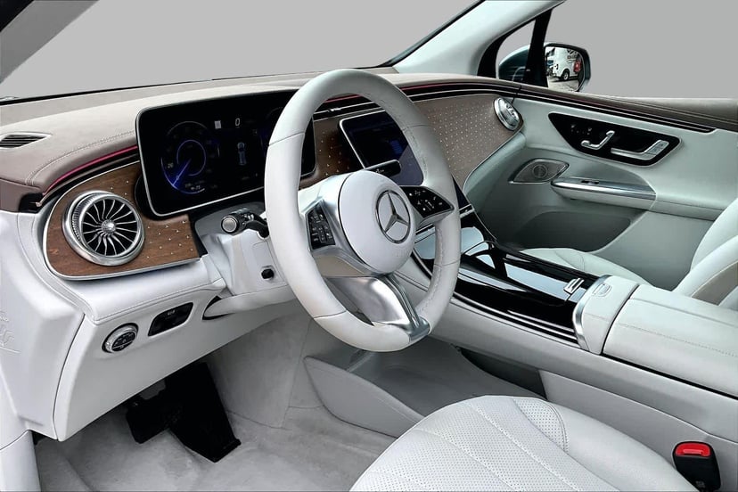 2023 Mercedes-Benz EQE 350+ - Image 17