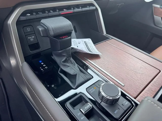 2026 Toyota Tundra - Image 15