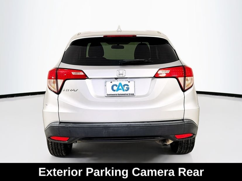 2016 Honda HR-V - Image 6