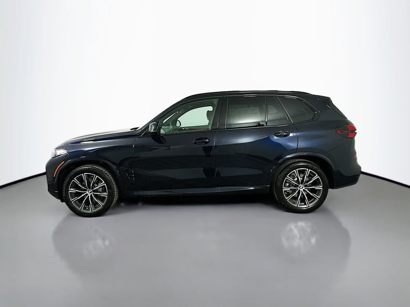 2026 BMW X5 - Image 8