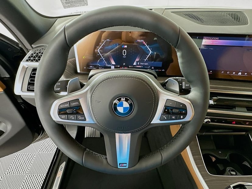 2026 BMW X5 - Image 10