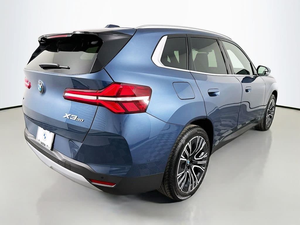 2026 BMW X3 - Image 5