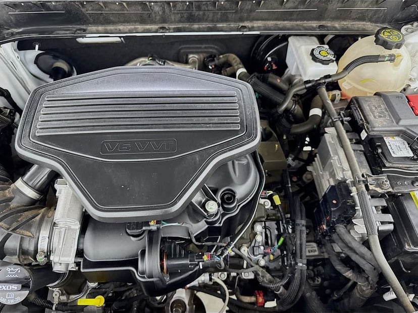 2023 Chevrolet Blazer - Image 39