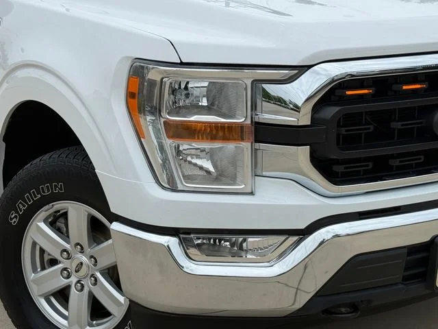 2022 Ford F-150 - Image 3