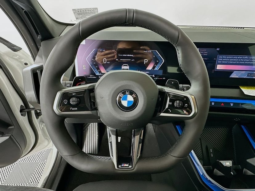 2026 BMW X3 - Image 10