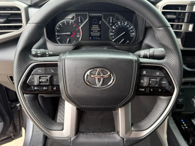 2023 Toyota Tundra - Image 15