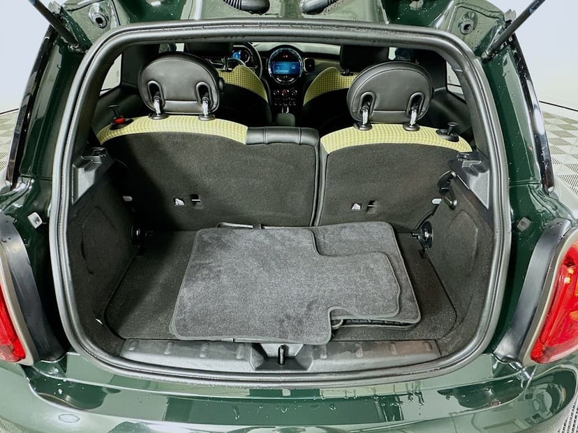2023 MINI Cooper S - Image 26