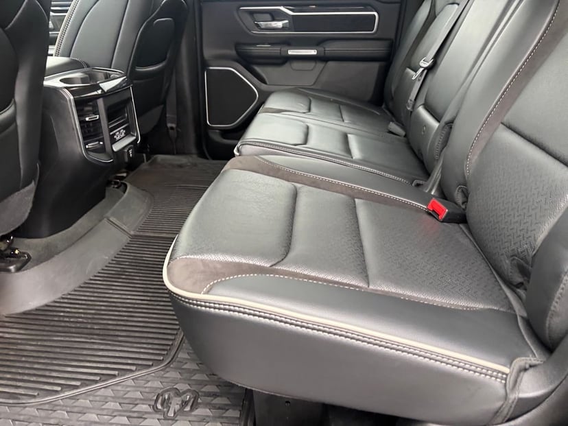 2022 Ram 1500 - Image 31