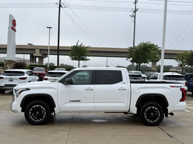 2026 Toyota Tundra - Image 5