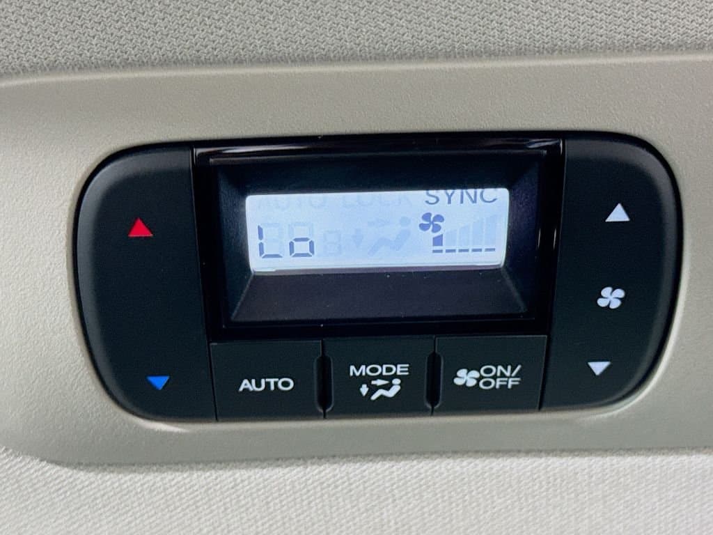 2026 HONDA Odyssey - Image 34