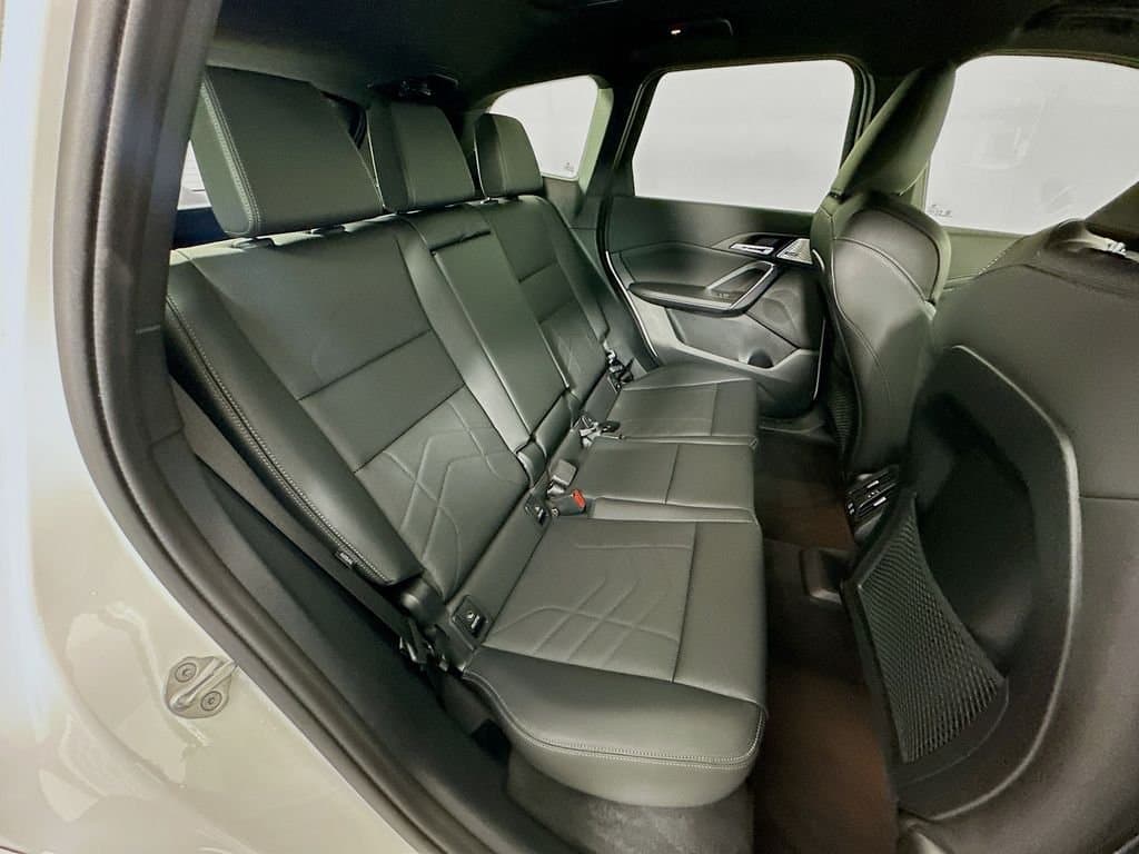 2024 BMW X1 - Image 28