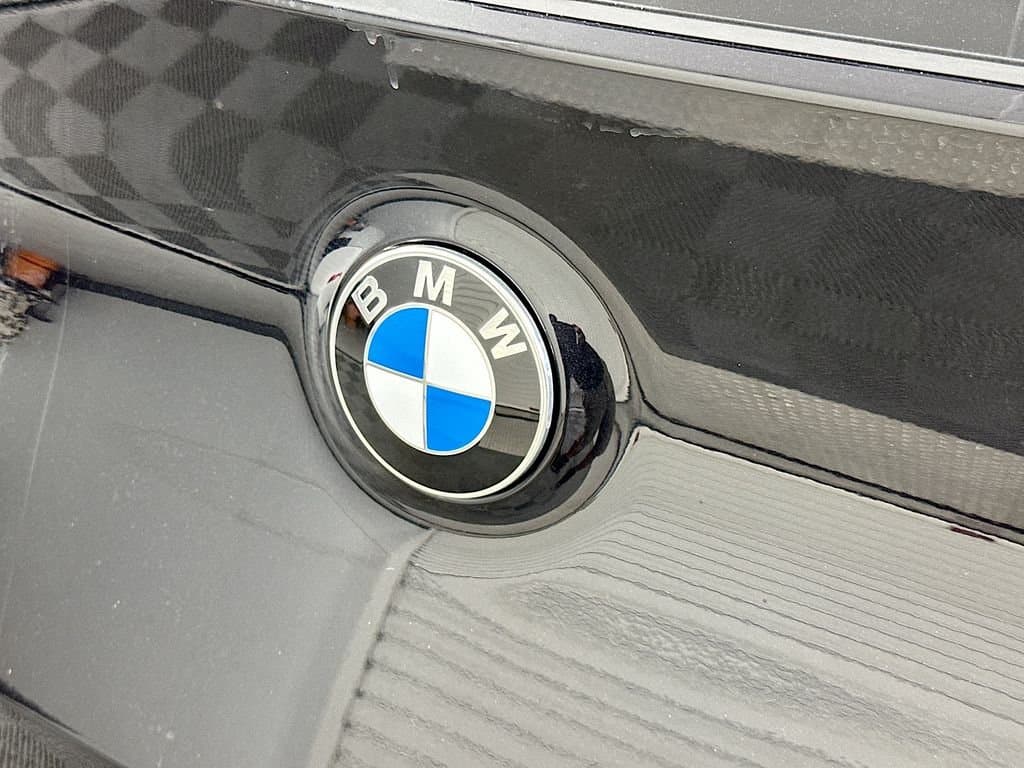 2025 BMW X3 - Image 22