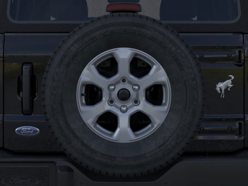2026 Ford Bronco - Image 37