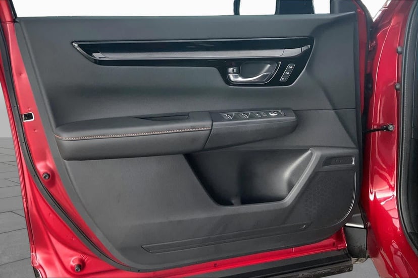 2026 Honda CR-V Hybrid - Image 22