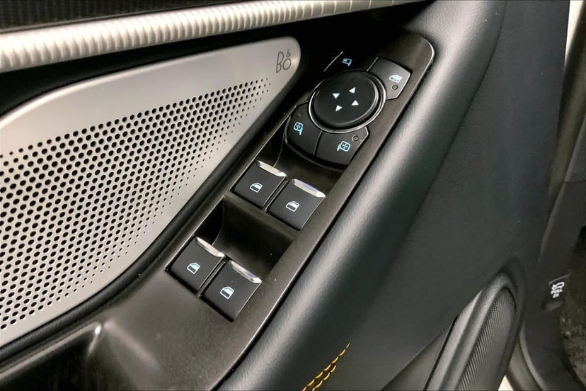 2026 Ford Explorer - Image 17