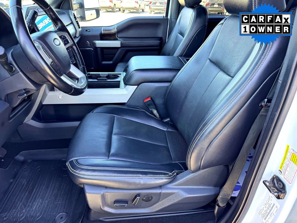 2022 Ford Super Duty F-250 Srw - Image 12